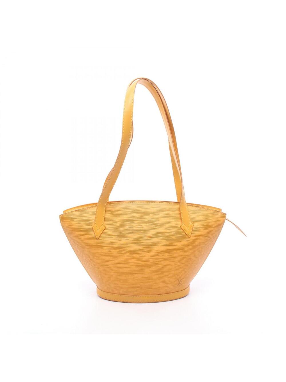 Louis Vuitton Saint Jacques Shoulder #374535L61B